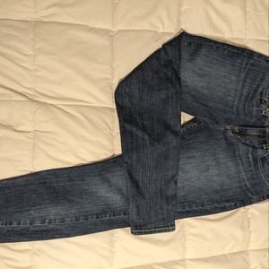 Yummie Denim Jeans (Women's Size 28)